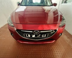 A venda MAZDA 2