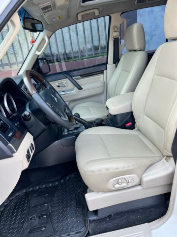 Venda MITSUBISHI PAJERO