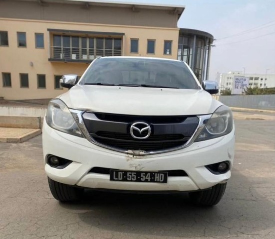 Venda MAZDA BT - 50