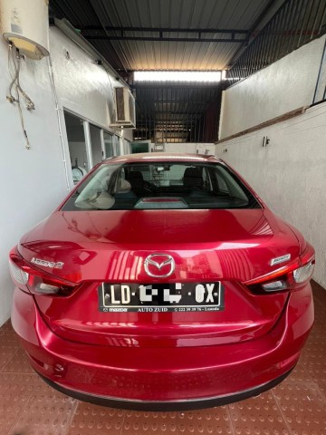 Venda MAZDA 2