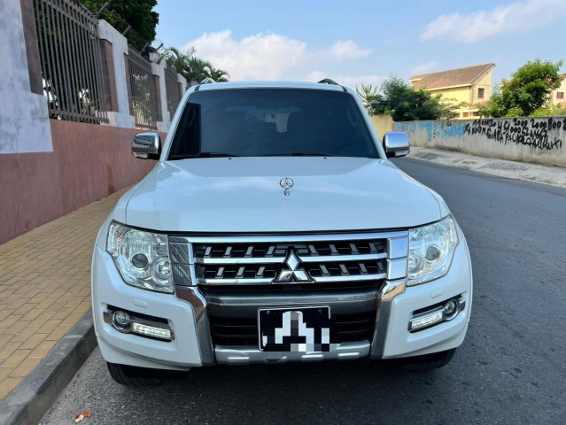 Venda MITSUBISHI PAJERO