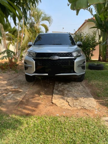 Venda JETOUR X30