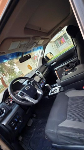 Venda TOYOTA TUNDRA