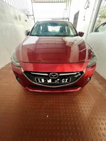 Venda MAZDA 2