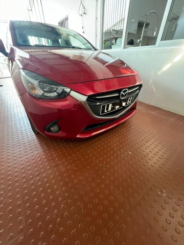 Venda MAZDA 2