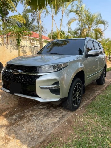 Venda JETOUR X30