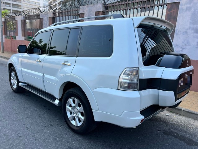 Venda MITSUBISHI PAJERO