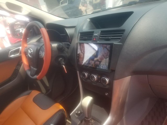 Venda MAZDA BT - 50