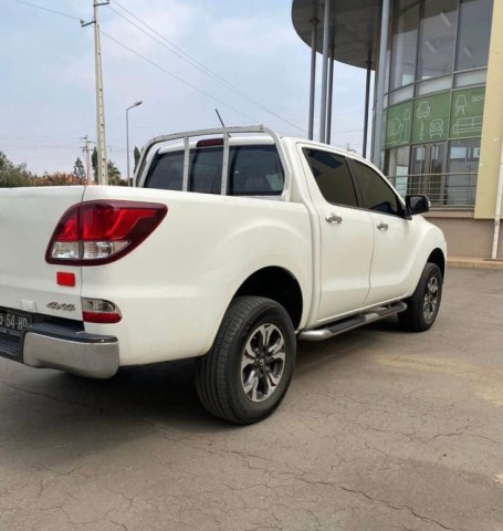Venda MAZDA BT - 50