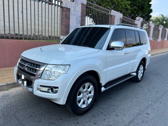 Venda MITSUBISHI PAJERO