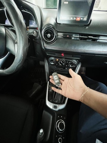 Venda MAZDA 2