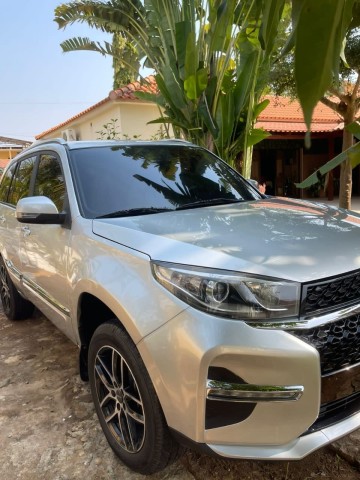Venda JETOUR X30