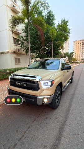 Venda TOYOTA TUNDRA