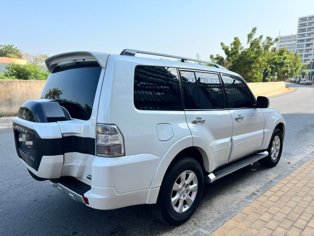 Venda MITSUBISHI PAJERO
