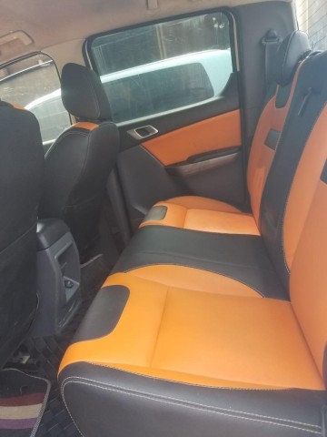 Venda MAZDA BT - 50