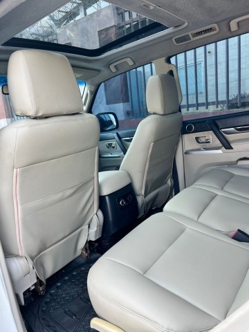 Venda MITSUBISHI PAJERO