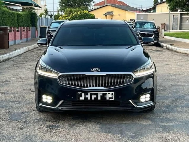 Venda Kia K7