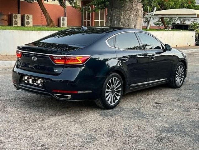 Venda Kia K7
