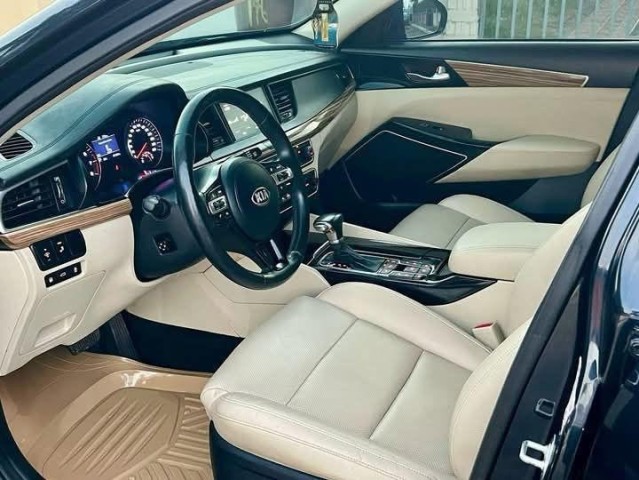 Venda Kia K7