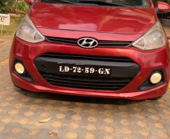 Comprar Hyundai Grand i10