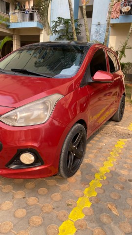 Venda Hyundai Grand i10