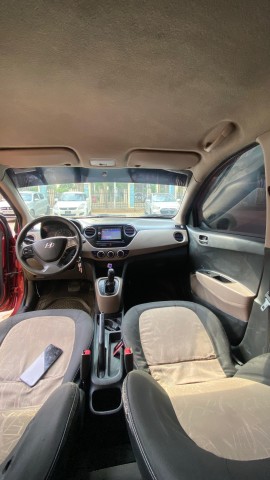 Venda Hyundai Grand i10