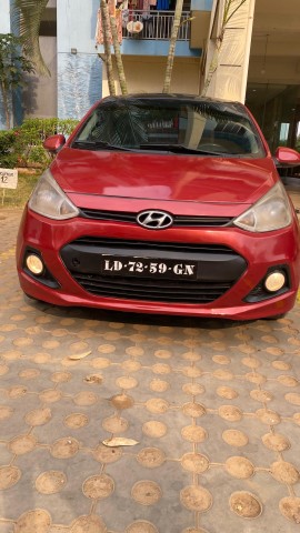 Venda Hyundai Grand i10