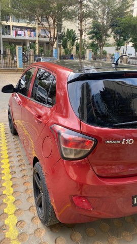 Venda Hyundai Grand i10