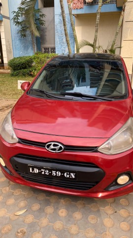 Venda Hyundai Grand i10
