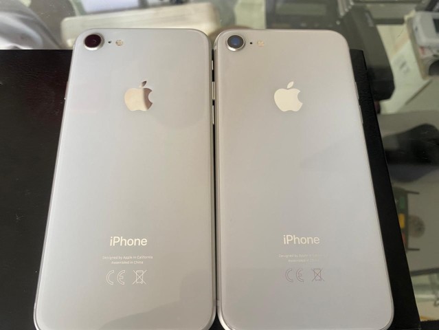 Venda Vende-se Iphone 8