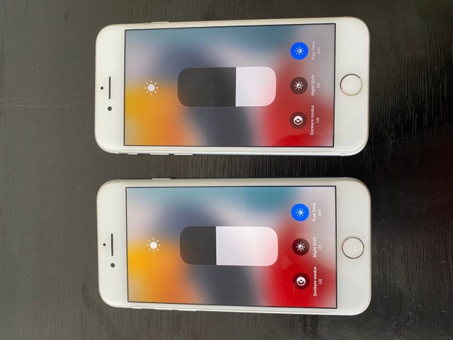 Venda Vende-se Iphone 8