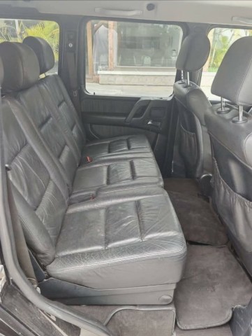 Venda MERCEDES-BENZ G CLASS