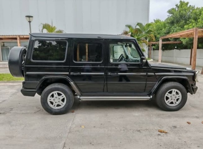 Venda MERCEDES-BENZ G CLASS