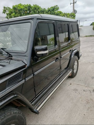 Venda MERCEDES-BENZ G CLASS