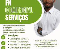 A venda Serviços Diversos