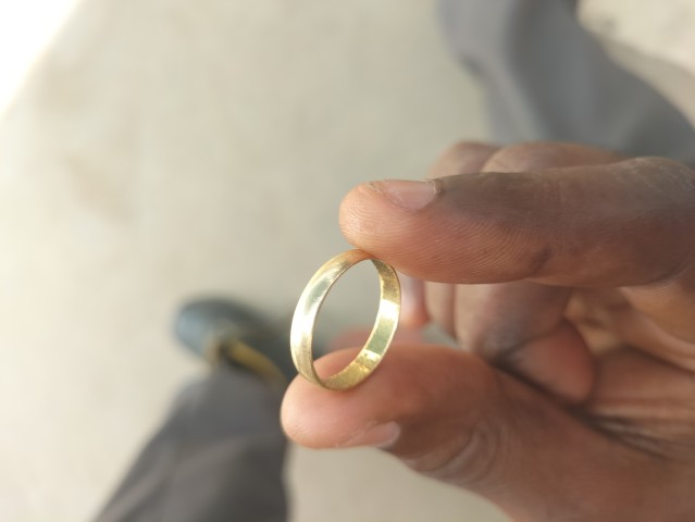 Venda Aliança D'ouro