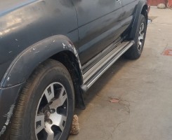 A venda Nissan