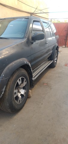 Venda Nissan