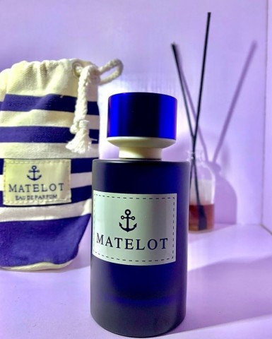Venda Perfume Matelot