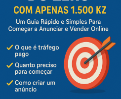 A venda Aprenda fazer a sua primeira venda no digital