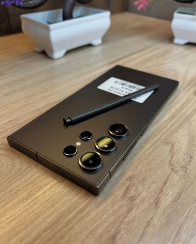 Venda Samsung Galaxy S25 Ultra