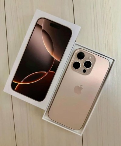 Venda Iphone 16 Pro Max 1TB