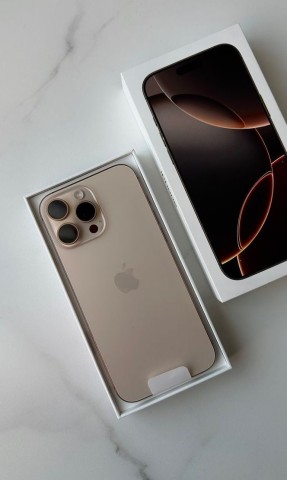 Venda Iphone 16 Pro Max 1TB