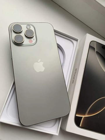 Venda Iphone 16 Pro Max 1TB