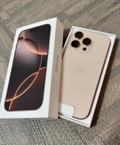 Venda Iphone 16 Pro Max 1TB