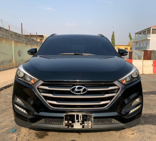 Venda Tuckson Full options
