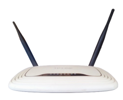 A venda Repetidor de sinal WI-FI da TP-LINK TL-WR841N