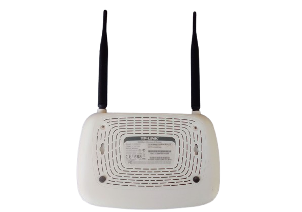 Venda Repetidor de sinal WI-FI da TP-LINK TL-WR841N