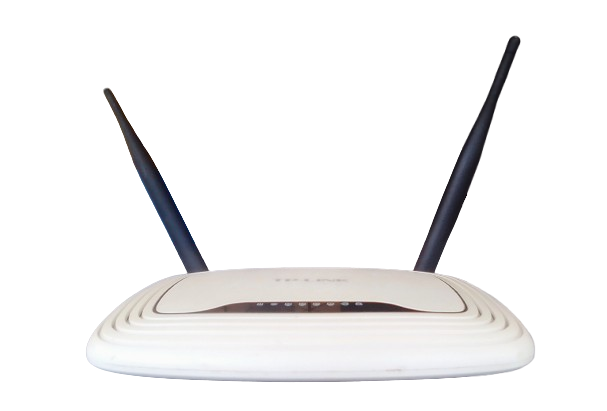 Venda Repetidor de sinal WI-FI da TP-LINK TL-WR841N