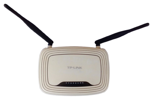 Venda Repetidor de sinal WI-FI da TP-LINK TL-WR841N